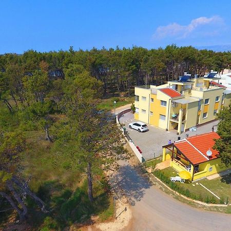 House On The Beach Tin Privlaka  Kültér fotó
